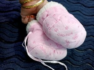New Born Baby