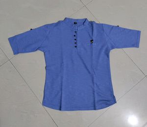 Jean With Tees ( 11-12yrs)