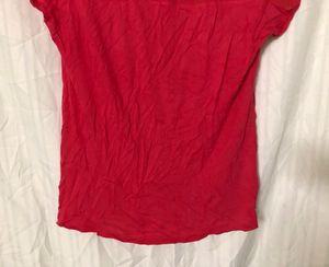 Camaieu Short Sleeve Top