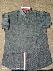 Casual Shirt 100% cotton