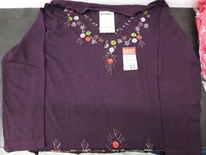 5 Tops For Girls