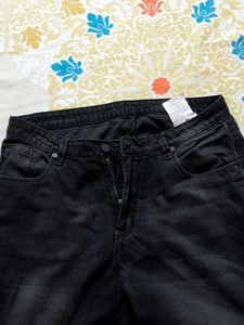 Ripped Jeans