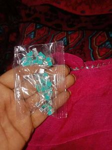 Aari work Material Set