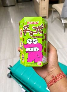 Original Shin Chan ChocoBee