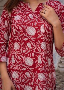 Short Kurti