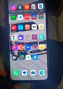Infinix Note 12 Pro 5g