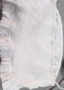Cotton Crop Top