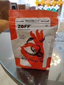 ZOFF Red Chilli Powder