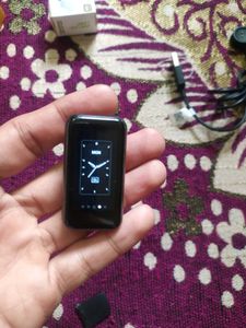 Realme Band 2... Working Condition With Box