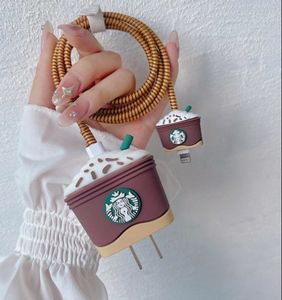 I Phone Charger Cover