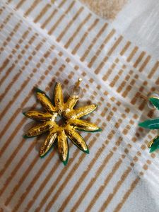 Lite Weight Earings