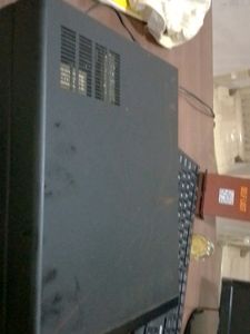 VCR