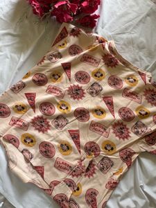 Disney Mickey Mouse Graphic Tee