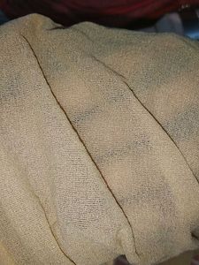 Nude Illusion Tights