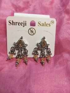 DESIGNER EARRINGS