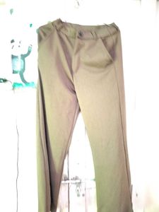 Grid Pattern Lounge Pants Combo Of 5