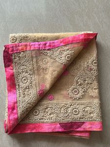 Beautiful Dupatta