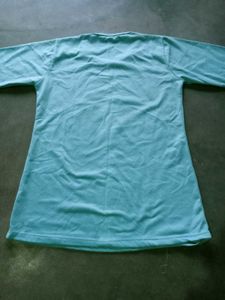 Cute Graphic warm T-shirt