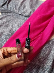Revlon 2 In 1 Lipstick and Lipgloss
