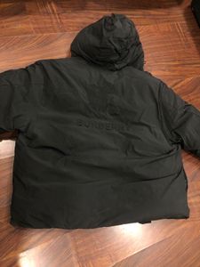 Brand New Burberry Puffer Jacket XXL