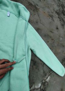 UNISEX 🔥 Fleece Jacket - Fame forever