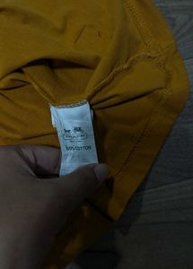 Coach Unisex Tee