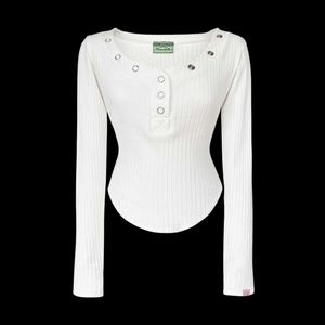 Fitted Old School Top 🦢🧁🦪🩰🥥🦈🐏