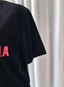 Velvet Tee