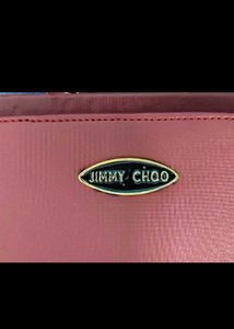 Jimmy Choo Wallet