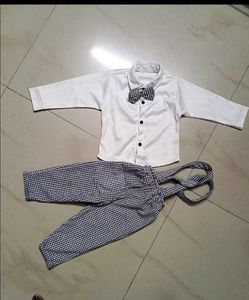 Cute Boys Outfit Shoot