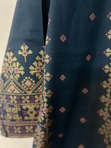 Elegant Printed Kurta