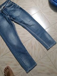 Branded Jeans