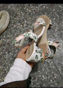 Floral Printed