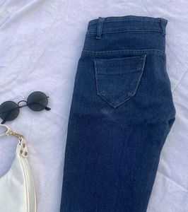 Regular Fit Denim Jeans