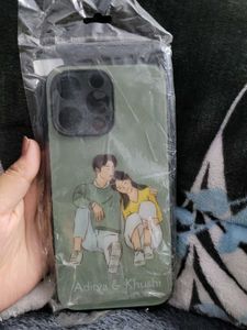 Customized Iphone Case💕