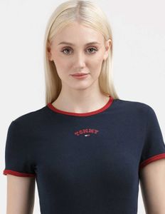 Tommy Hilfiger Varsity Slim Tee