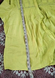 Top For Women And Girls Size Issue
