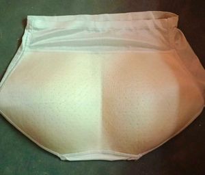 Butt Lifter High Waist Padded Panty