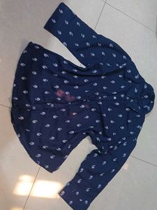 Stylish Printed Shirt