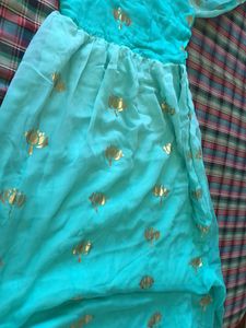 Party Wear Maxi