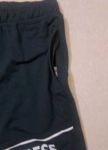 Men's Active Running Shorts