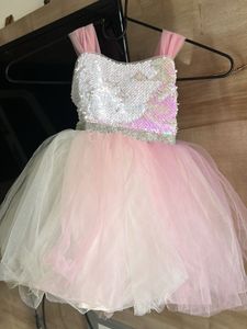 Beautiful Bday Frock