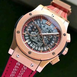 Hublot Automatic Watch