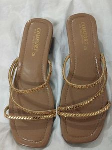 Comfortable Flat To Wear From M.S Collection No.6