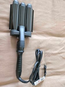 Mermaid Hair Waver - BRAND NEW