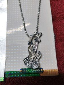 Neckchain Pendants (Mixed Design Set of 6)