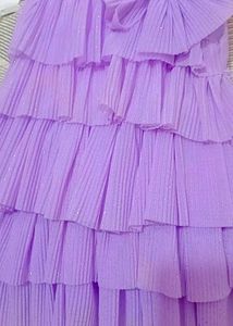 Baby Girl Frock