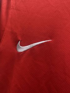 Authentic NikexRonaldo jersey