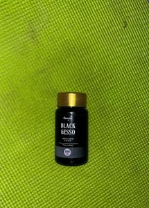 Black Paint