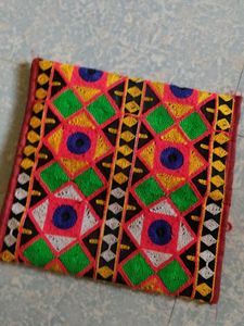 Traditional Volet For Match Ur Clothes